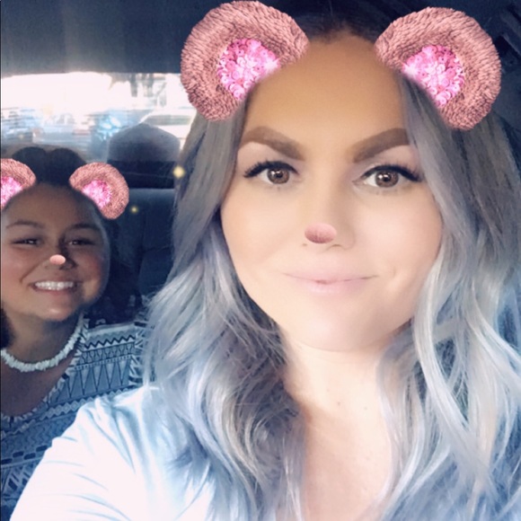 Meet your Posher, Keely - Picture 1 of 1